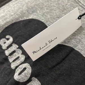 Michael Stars Trudy Amore Tee